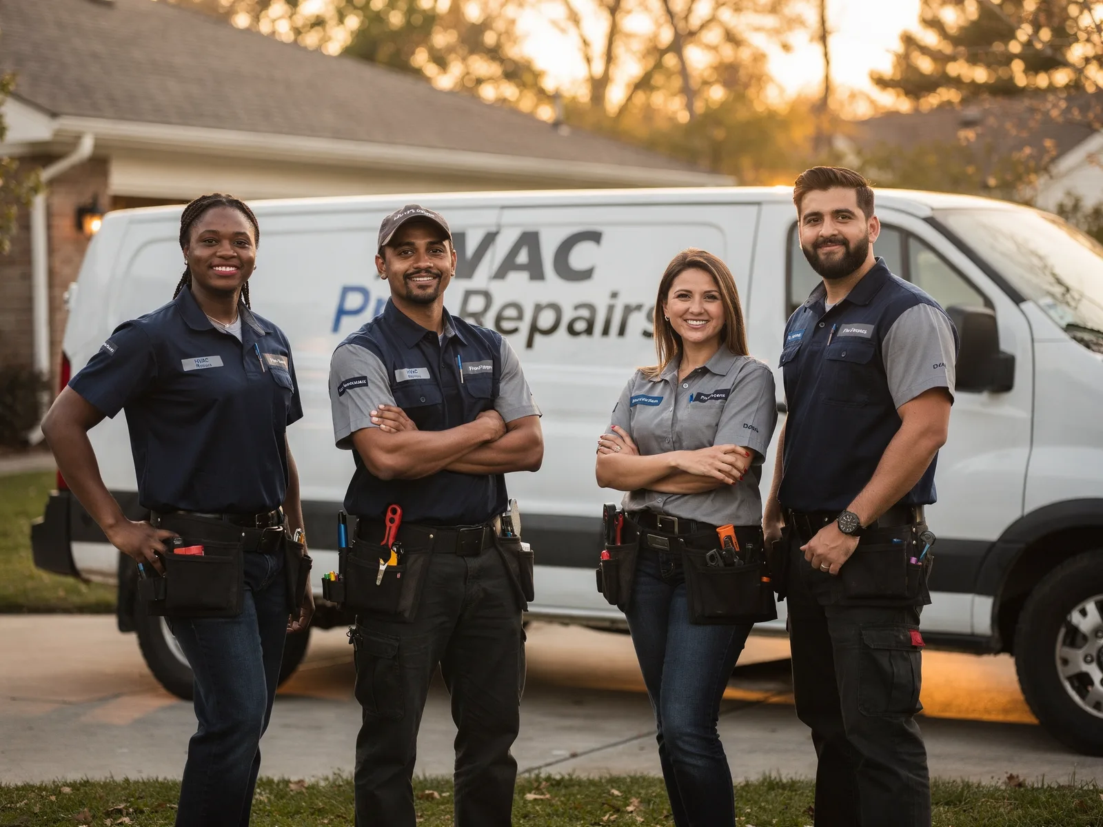 Heat Pump Repair company in Franklin, VT