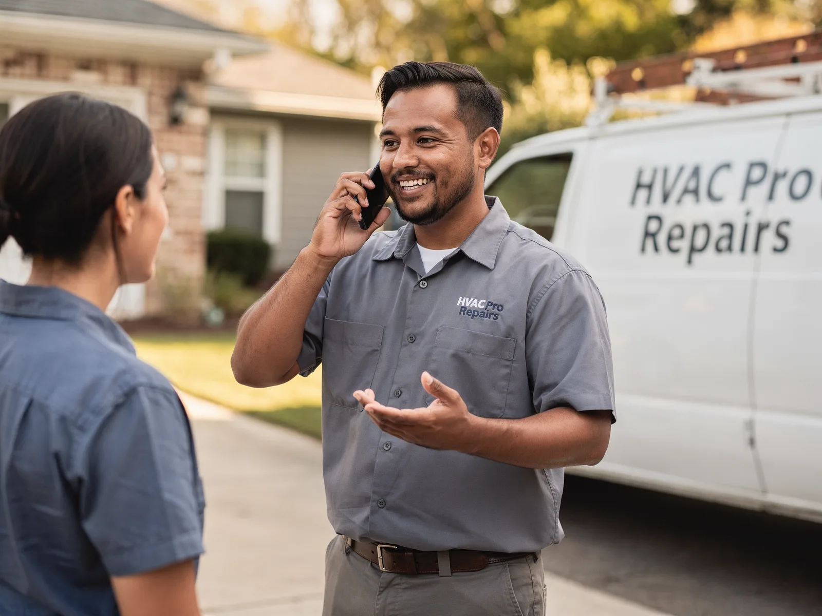 Heat Pump Repair Franklin, VT FAQs